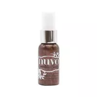 Nuvo - Sparkle Spray - Cocoa Powder