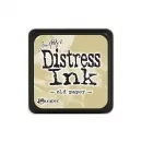 Old Paper - Distress Mini Ink Pad - Tim Holtz