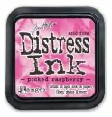 Distress Ink Pad - Picked Raspberry