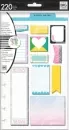 Create 365 - The Happy Planner - Sticky Notes - Donut Forget