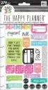 Create 365 - The Happy Planner - CLASSIC - Stickers Get Paid