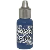 Prize Ribbon - Distress Oxide Ink Pad Re-Inker - Tim Holtz