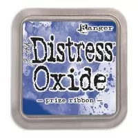 Prize Ribbon - Distress Oxide Ink Pad - Tim Holtz