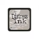 Pumice Stone - Distress Mini Ink Pad - Tim Holtz