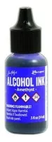 Alcohol Ink - Amethyst - Tim Holtz - Ranger