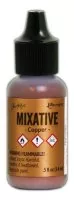 Alcohol Ink - Mixative Copper - Tim Holtz - Ranger