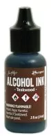 Alcohol Ink - Teakwood - Tim Holtz - Ranger
