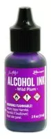 Alcohol Ink - Wild Plum - Tim Holtz - Ranger