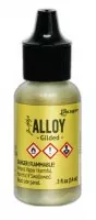 Alcohol Ink Alloys - Gilded - Tim Holtz - Ranger