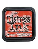 Crackling Campfire - Distress Ink Pad - Tim Holtz