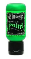 Dylusions Paint - Flip Cap Bottle - Polished Jade - Ranger