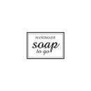 Handmade soap to go - Butterer
