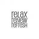 relax renew refresh - Butterer