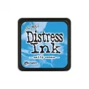 distress ink - salty ocean