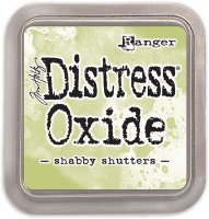 distress oxide ink shabby shutters