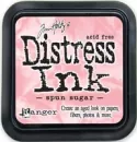 Distress Ink Pad - Spun Sugar