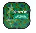 StazOn Midi - Emerald City
