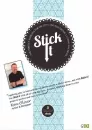Stick It Adhesive - Ken Oliver