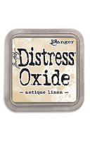 distress oxide antique linen