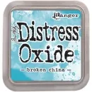 Broken China - Distress Oxide Ink Pad