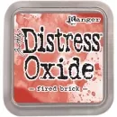 Fired Brick - Distress Oxide Ink Pad