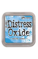 distress oxide salty ocean