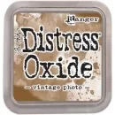 Vintage Photo - Distress Oxide Ink Pad