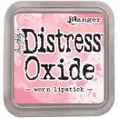 Worn Lipstick - Distress Oxide Ink Pad