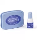The Essential Glue Pad - Tsukineko