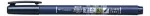 Tombow® Fudenosuke - Brush Pen - Härtegrad 1