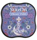 StazOn Midi - Vibrant Violet