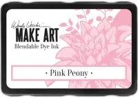 Wendy Vecchi - Blendable Dye Ink Pad - Pink Peony