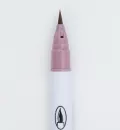 ZIG Clean Color Real Brush - Pale Rose