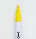 ZIG Clean Color Real Brush - Yellow